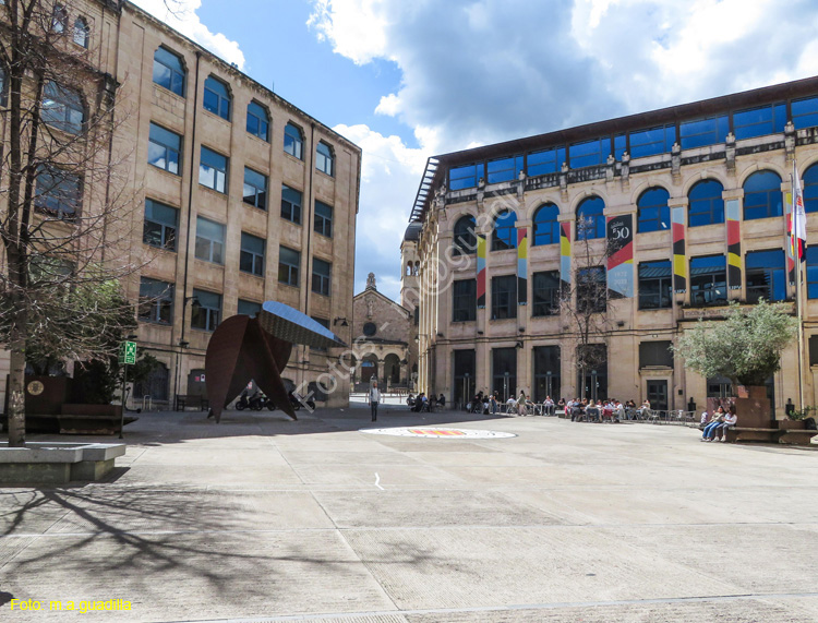 ALCOY (148) Universidad