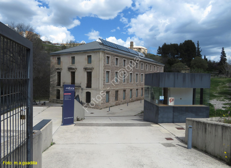 ALCOY (171) Museo Bomberos