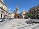 ALCOY (101) Plaza España