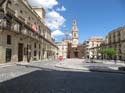ALCOY (102) Plaza España