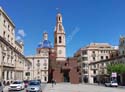 ALCOY (108) Plaza España