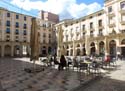 ALCOY (113) Plaza Dins
