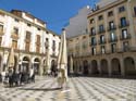 ALCOY (114) Plaza Dins