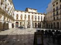 ALCOY (115) Plaza Dins