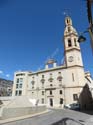 ALCOY (116) Iglesia de Santa Maria