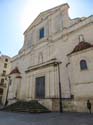ALCOY (117) Iglesia de Santa Maria
