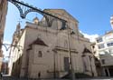ALCOY (118) Iglesia de Santa Maria