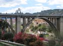 ALCOY (123) Puente de San Jorge