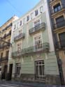 ALCOY (134) Calle San Nicolas
