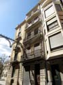 ALCOY (141) Calle San Nicolas