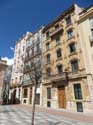 ALCOY (144) Plaza Ramon y Cajal