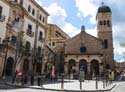 ALCOY (150) Santuario de Maria Auxiliadora