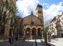 ALCOY (151) Santuario de Maria Auxiliadora