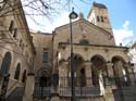 ALCOY (152) Santuario de Maria Auxiliadora