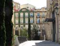 ALCOY (153) Calle Bartolome J Gallardo