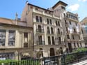 ALCOY (154) Calle Rigoberto Albors
