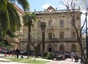 ALCOY (166) Palacete Albors
