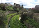 ALCOY (175) Desde el  Puente de Cocentaina