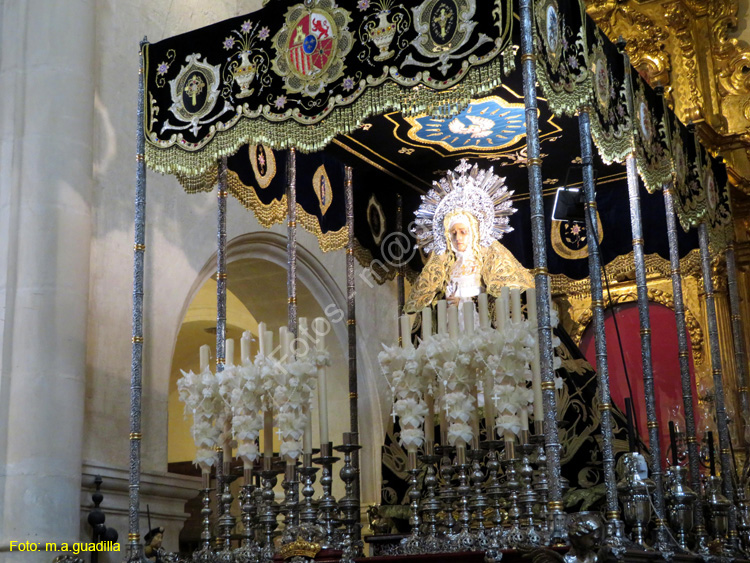 ALICANTE (163) Basilica de Santa Maria