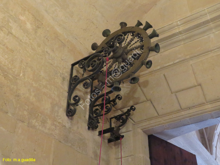 ALICANTE (172) Basilica de Santa Maria