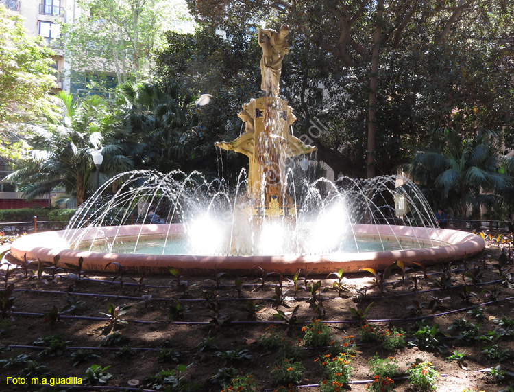 ALICANTE (200) Plaza Gabriel Miro