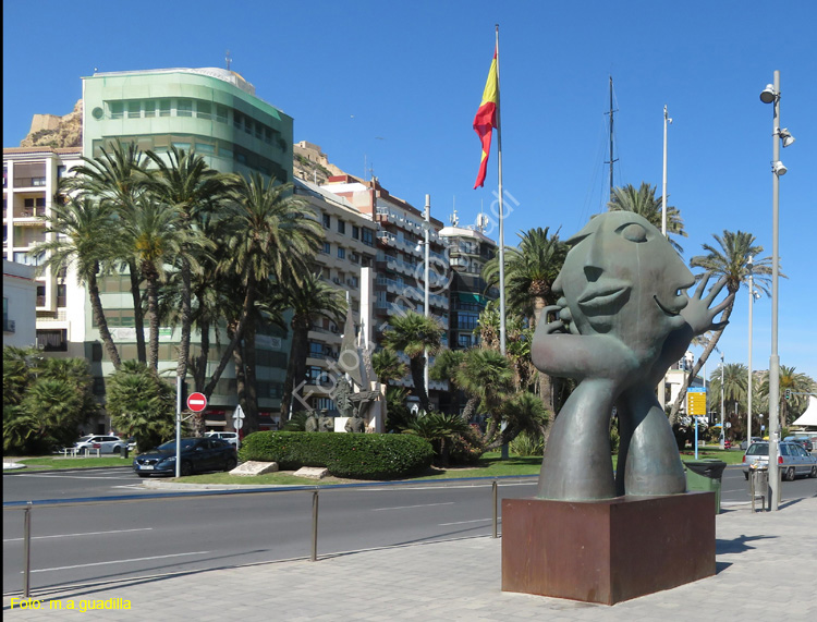 ALICANTE (233) El Adivinador