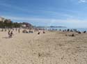 ALICANTE (102) Playa del Postiguet