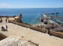 ALICANTE (128) Castillo de Santa Barbara