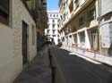 ALICANTE (147) Calle María Josefa Agreda