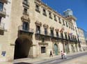 ALICANTE (148) Ayuntamiento