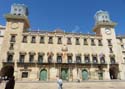 ALICANTE (150) Ayuntamiento
