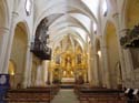 ALICANTE (158) Basilica de Santa Maria