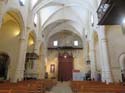 ALICANTE (173) Basilica de Santa Maria