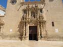ALICANTE (185) Basilica de Santa Maria