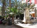ALICANTE (189) Plaza Santisima Faz