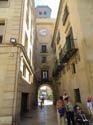 ALICANTE (191) Primer Portico