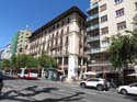 ALICANTE (193) Rambla Mendez Nuñez