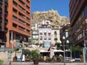 ALICANTE (194) Rambla Mendez Nuñez