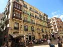 ALICANTE (198) Plaza del Abad Penalva