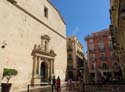 ALICANTE (203) Concatedral de San Nicolas de Bari