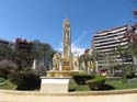 ALICANTE (217) Plaza de los luceros