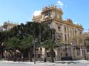 ALICANTE (222) Diputacion