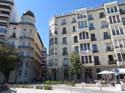ALICANTE (230) Plaza de Canalejas