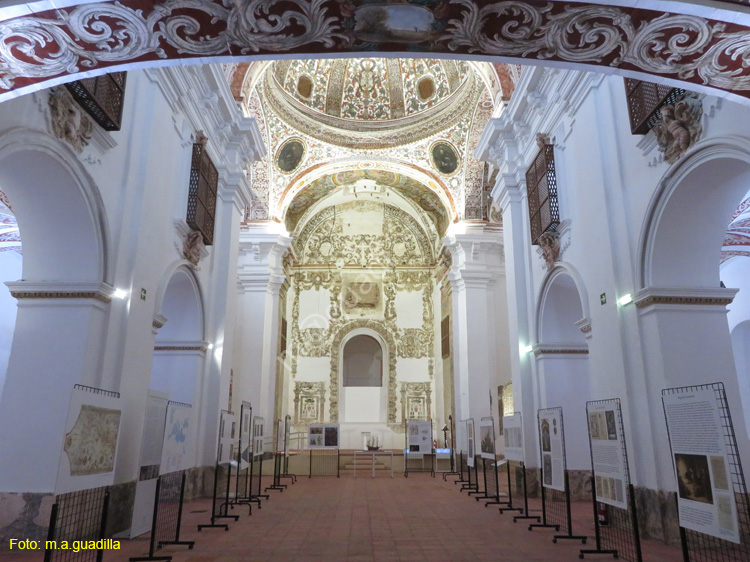 ALMAGRO (189) Iglesia de San Agustin