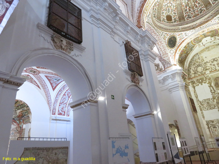 ALMAGRO (190) Iglesia de San Agustin