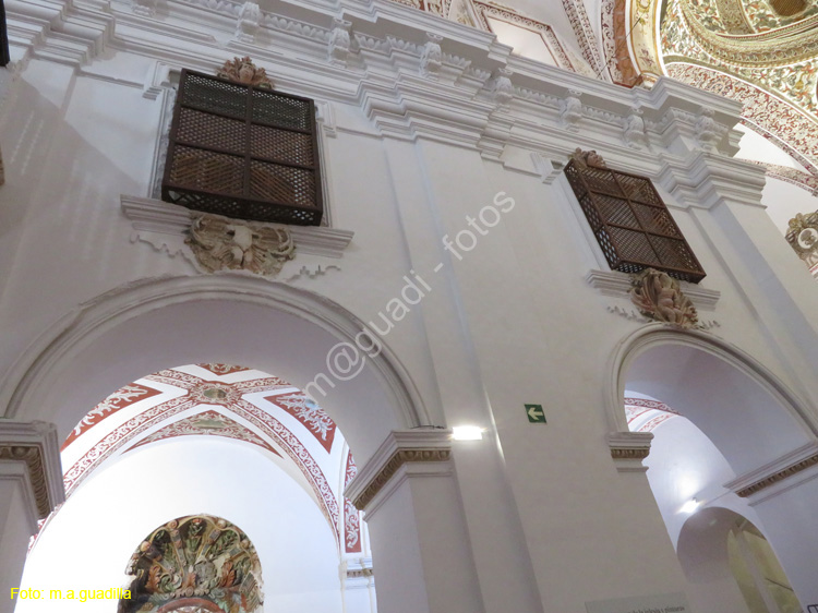 ALMAGRO (193) Iglesia de San Agustin