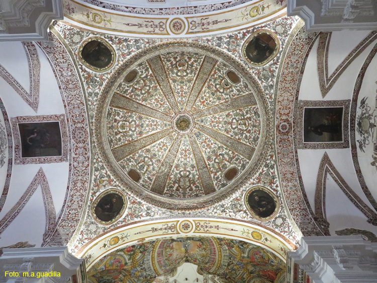 ALMAGRO (199) Iglesia de San Agustin