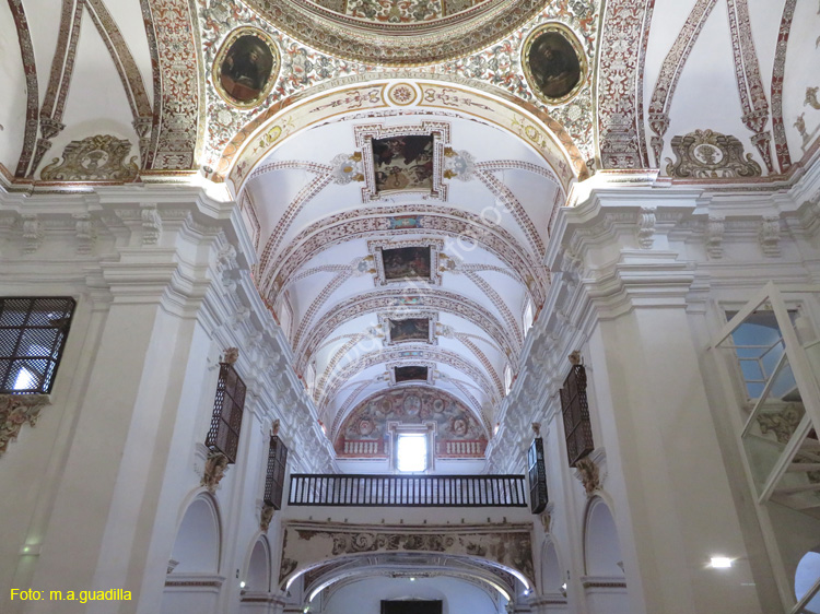 ALMAGRO (201) Iglesia de San Agustin