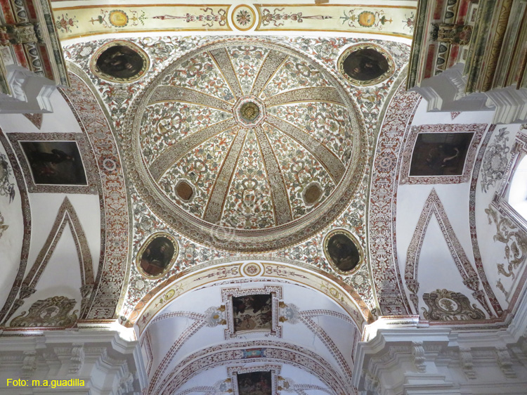 ALMAGRO (202) Iglesia de San Agustin