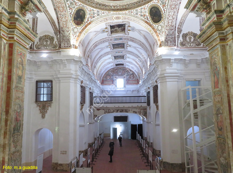 ALMAGRO (205) Iglesia de San Agustin